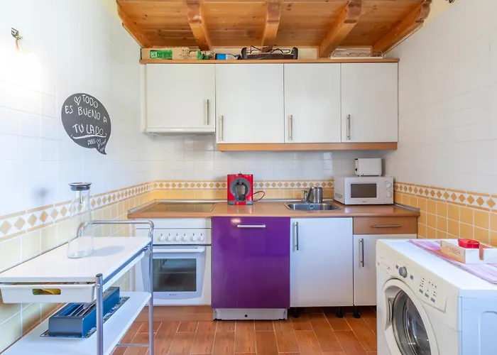 Retiro Rural Y Paz En Segovia By Cabana Rentals