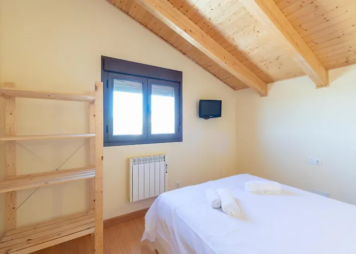 Retiro Rural Y Paz En Segovia By Cabana Rentals